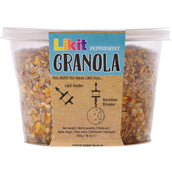 Likit Leckstein Granola Pfefferminz Likit Leckstein Granola Pfefferminz