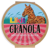 Likit Leckstein Granola Mixed Berry Likit Leckstein Granola Mixed Berry