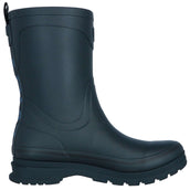 Ariat Outdoorstiefel Kelmarsh Rubber Mid Damen Navy Ariat Outdoorstiefel Kelmarsh Rubber Mid Damen Navy