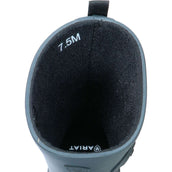 Ariat Outdoorstiefel Kelmarsh Rubber Mid Damen Navy Ariat Outdoorstiefel Kelmarsh Rubber Mid Damen Navy