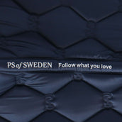 PS of Sweden Schabracke Signature Springen Navy PS of Sweden Schabracke Signature Springen Navy
