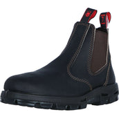 Redback Stiefeletten BUBOK Claret Redback Stiefeletten BUBOK Claret