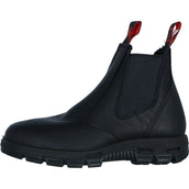 Redback Stiefeletten BUBBK Schwarz Redback Stiefeletten BUBBK Schwarz