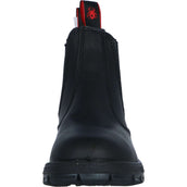 Redback Stiefeletten BUBBK Schwarz Redback Stiefeletten BUBBK Schwarz