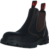 Redback Stiefeletten BUSBOK Claret Redback Stiefeletten BUSBOK Claret