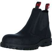 Redback Stiefeletten BUSBBK Schwarz Redback Stiefeletten BUSBBK Schwarz