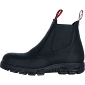 Redback Stiefeletten BUSBBK Schwarz Redback Stiefeletten BUSBBK Schwarz