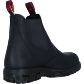 Redback Stiefeletten BUSBBK Schwarz Redback Stiefeletten BUSBBK Schwarz