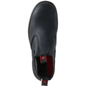 Redback Stiefeletten BUSBBK Schwarz Redback Stiefeletten BUSBBK Schwarz