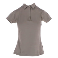 Montar Shirt Rebecca Kurze Ärmel Mud Montar Shirt Rebecca Kurze Ärmel Mud