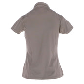 Montar Shirt Rebecca Kurze Ärmel Mud Montar Shirt Rebecca Kurze Ärmel Mud