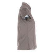 Montar Shirt Rebecca Kurze Ärmel Mud Montar Shirt Rebecca Kurze Ärmel Mud