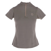 Montar Shirt Everly Rosegold Mud Montar Shirt Everly Rosegold Mud