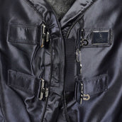 Eskadron Showdecke Platinum Pure Satin Navy Eskadron Showdecke Platinum Pure Satin Navy