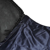 Eskadron Showdecke Platinum Pure Satin Navy Eskadron Showdecke Platinum Pure Satin Navy