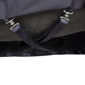 Eskadron Showdecke Platinum Pure Satin Navy Eskadron Showdecke Platinum Pure Satin Navy