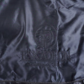 Eskadron Showdecke Platinum Pure Satin Navy Eskadron Showdecke Platinum Pure Satin Navy