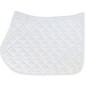 Eskadron Schabracke Platinum Pure Glitter Mesh Vielseitigkeit Weiß Eskadron Schabracke Platinum Pure Glitter Mesh Vielseitigkeit Weiß