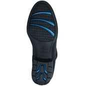 Mountain Horse Stiefeletten Veganza Side Zip Paddock Braun Mountain Horse Stiefeletten Veganza Side Zip Paddock Braun