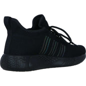 Mountain Horse Sneakers Airflow Schwarz Mountain Horse Sneakers Airflow Schwarz