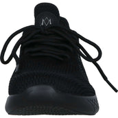 Mountain Horse Sneakers Airflow Schwarz Mountain Horse Sneakers Airflow Schwarz