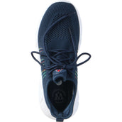 Mountain Horse Sneakers Airflow Navy Mountain Horse Sneakers Airflow Navy