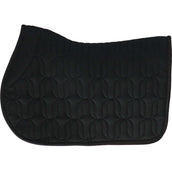 Back on Track Schabracke Deep Nights Springen Schwarz Back on Track Schabracke Deep Nights Springen Schwarz