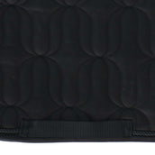 Back on Track Schabracke Deep Nights Springen Schwarz Back on Track Schabracke Deep Nights Springen Schwarz