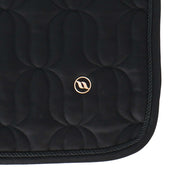 Back on Track Schabracke Deep Nights Springen Schwarz Back on Track Schabracke Deep Nights Springen Schwarz