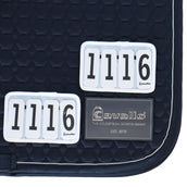 Cavallo Schabracke Jolly Dressur Dunkelblau Cavallo Schabracke Jolly Dressur Dunkelblau