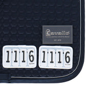 Cavallo Schabracke Jolly Dressur Dunkelblau Cavallo Schabracke Jolly Dressur Dunkelblau