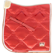 HKM Schabracke Edinburgh Dressur Brandy HKM Schabracke Edinburgh Dressur Brandy