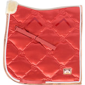 HKM Schabracke Edinburgh Dressur Brandy HKM Schabracke Edinburgh Dressur Brandy