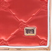 HKM Schabracke Edinburgh Dressur Brandy HKM Schabracke Edinburgh Dressur Brandy