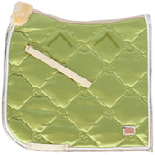 HKM Schabracke Edinburgh Dressur Pistachio HKM Schabracke Edinburgh Dressur Pistachio