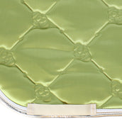 HKM Schabracke Edinburgh Dressur Pistachio HKM Schabracke Edinburgh Dressur Pistachio