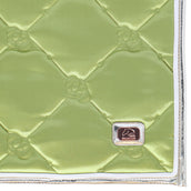 HKM Schabracke Edinburgh Dressur Pistachio HKM Schabracke Edinburgh Dressur Pistachio