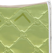 HKM Schabracke Edinburgh Dressur Pistachio HKM Schabracke Edinburgh Dressur Pistachio