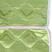 HKM Schabracke Edinburgh Dressur Pistachio HKM Schabracke Edinburgh Dressur Pistachio