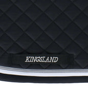 Kingsland Schabracke Classic Springen Schwarz Kingsland Schabracke Classic Springen Schwarz