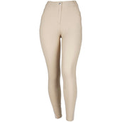 HKM Reithose Sunshine Silikon Kniebesatz Beige HKM Reithose Sunshine Silikon Kniebesatz Beige