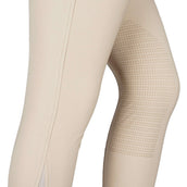 HKM Reithose Sunshine Silikon Kniebesatz Beige HKM Reithose Sunshine Silikon Kniebesatz Beige