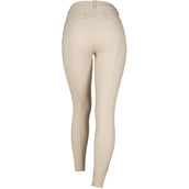 HKM Reithose Sunshine Silikon Kniebesatz Beige HKM Reithose Sunshine Silikon Kniebesatz Beige