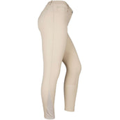 HKM Reithose Sunshine Silikon Kniebesatz Beige HKM Reithose Sunshine Silikon Kniebesatz Beige