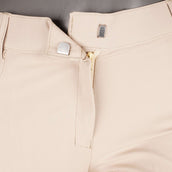 HKM Reithose Sunshine Silikon Kniebesatz Beige HKM Reithose Sunshine Silikon Kniebesatz Beige