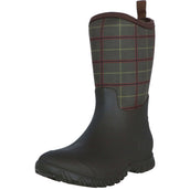 HKM Stiefel Thermo Softopren Braun/Beige HKM Stiefel Thermo Softopren Braun/Beige