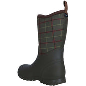 HKM Stiefel Thermo Softopren Braun/Beige HKM Stiefel Thermo Softopren Braun/Beige