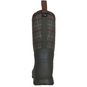 HKM Stiefel Thermo Softopren Braun/Beige HKM Stiefel Thermo Softopren Braun/Beige