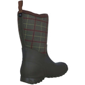 HKM Stiefel Thermo Softopren Braun/Beige HKM Stiefel Thermo Softopren Braun/Beige