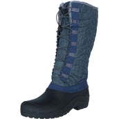 Harry's Horse Thermostiefel Jeans Navy Harry's Horse Thermostiefel Jeans Navy